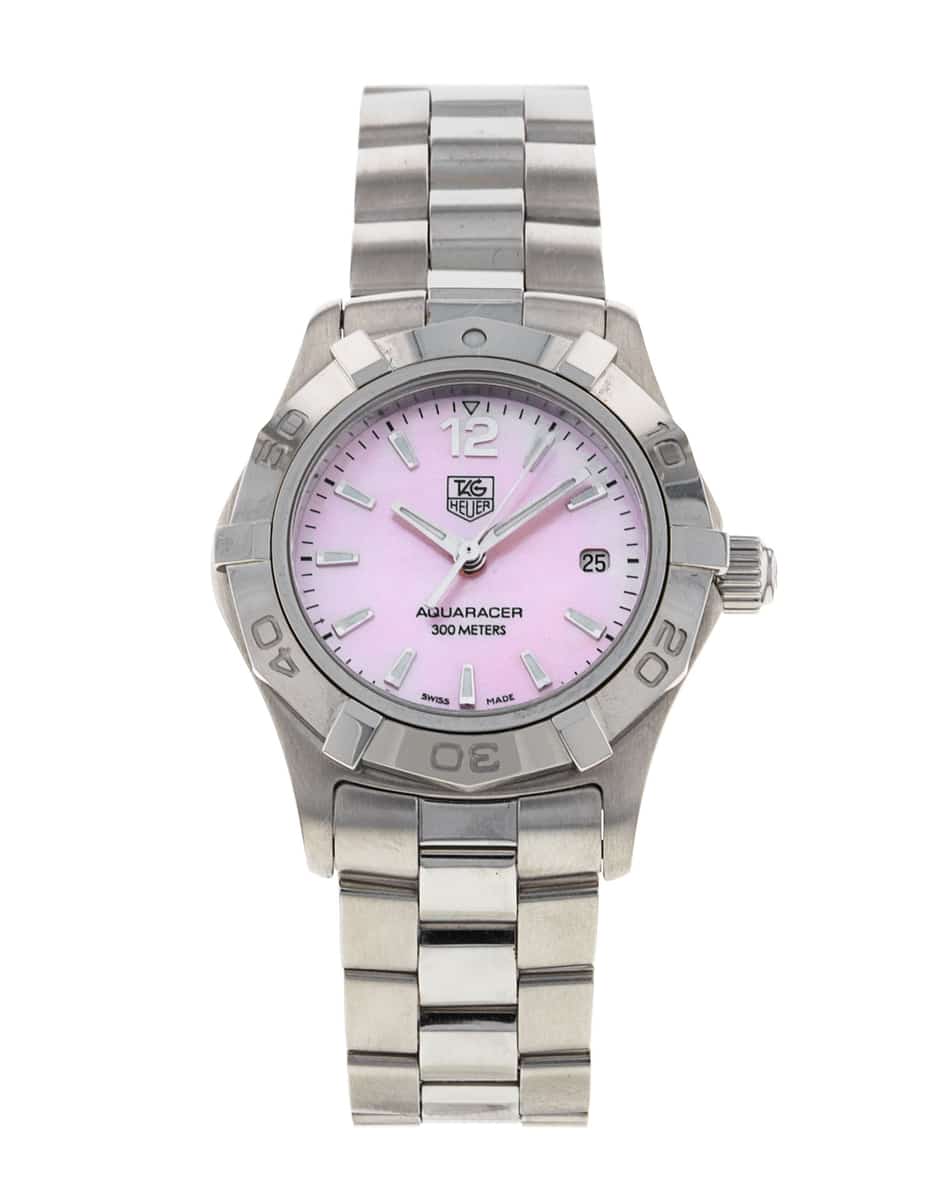 Tag Heuer Aquaracer WAF1418.BA0823 Tag Heuer Aquaracer WAF1418.BA0823
